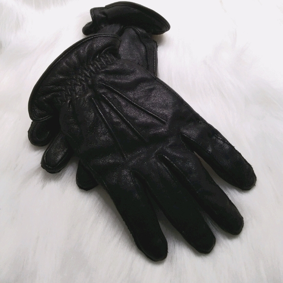 Wind River Other - WINDRIVER Leather Gloves